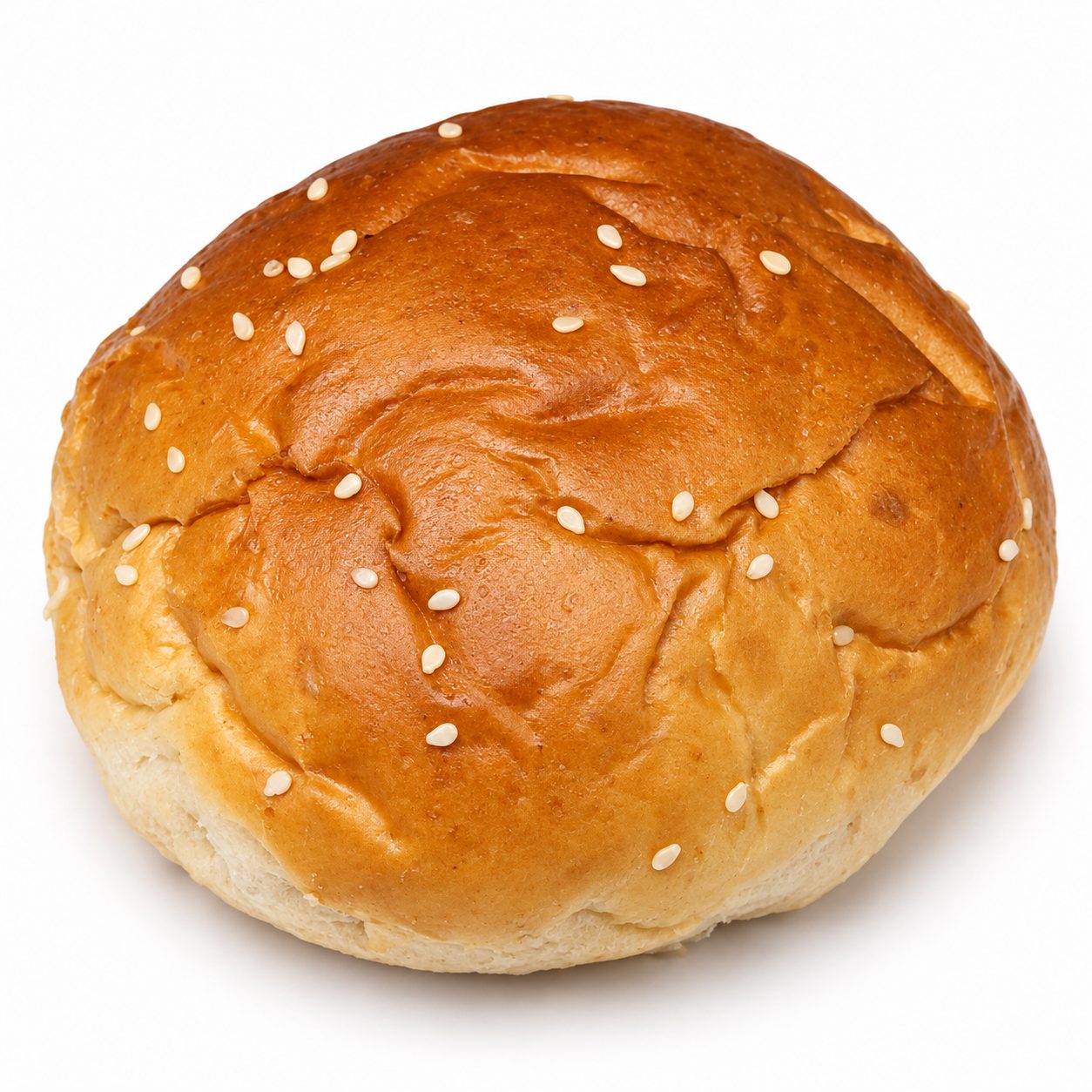 FRUIT BUN SINGLE