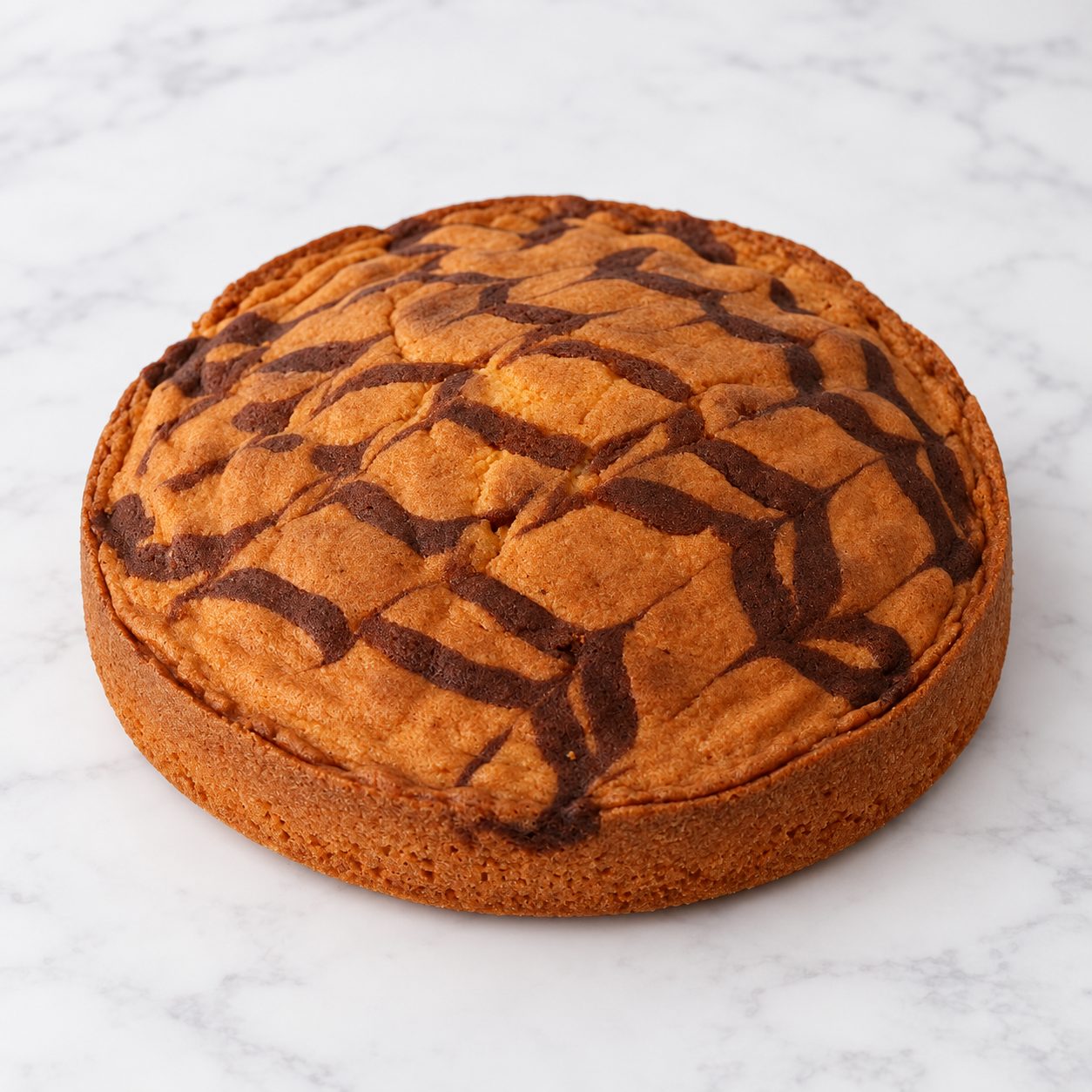 MARBEL CAKE