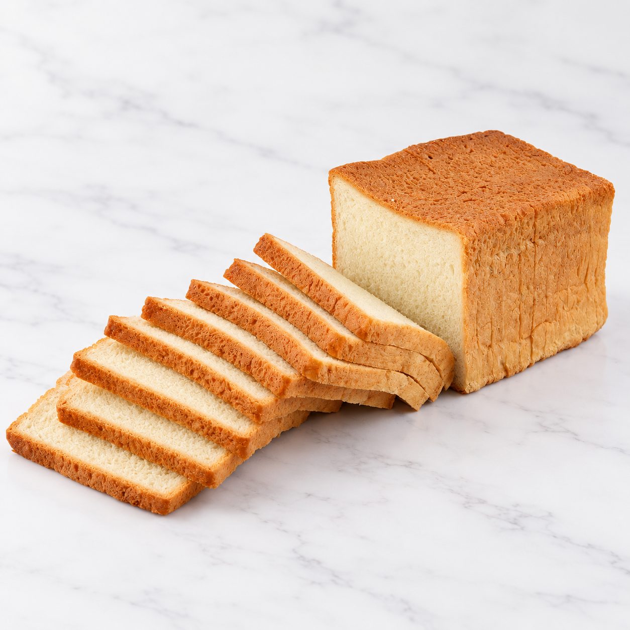 Plain Bread Full
