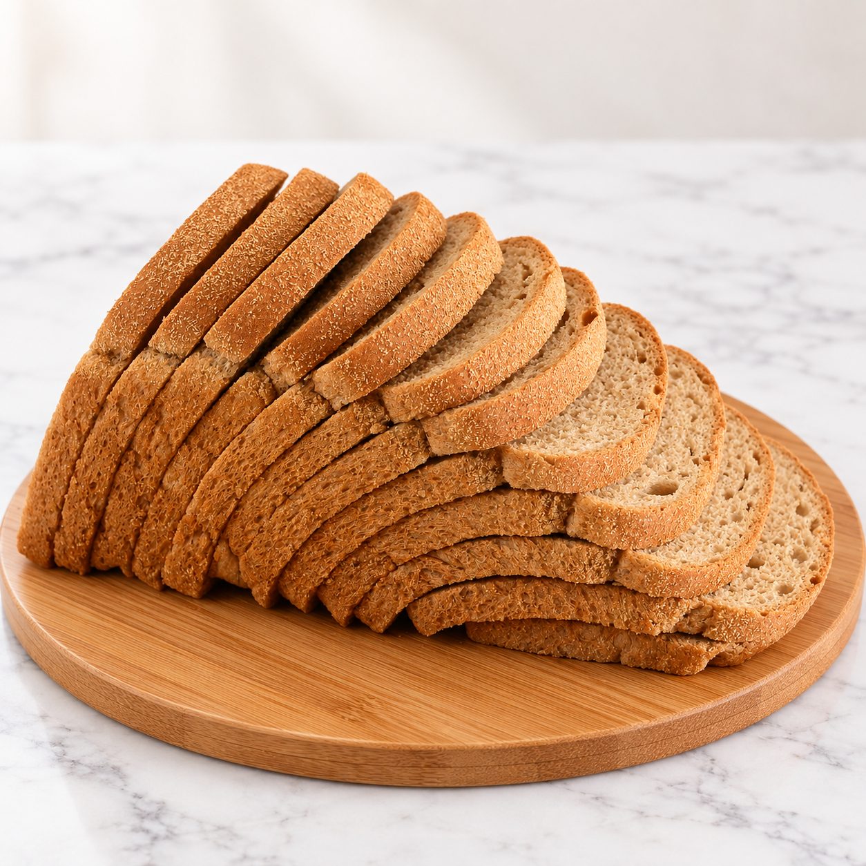Brown Bread