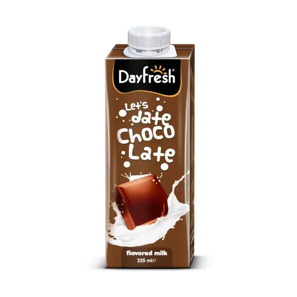 DAYFREASH CHOCOLATE