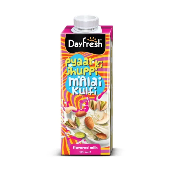 DAYFRESH MALAI QULFI