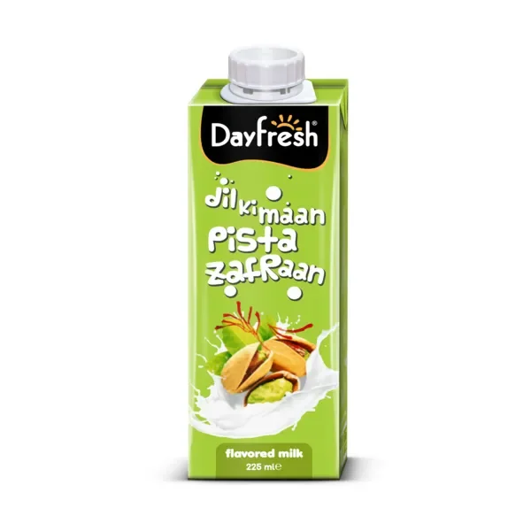 DAYFRESH PISTA ZAFRAAN